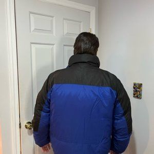 Designer Ski Jacket